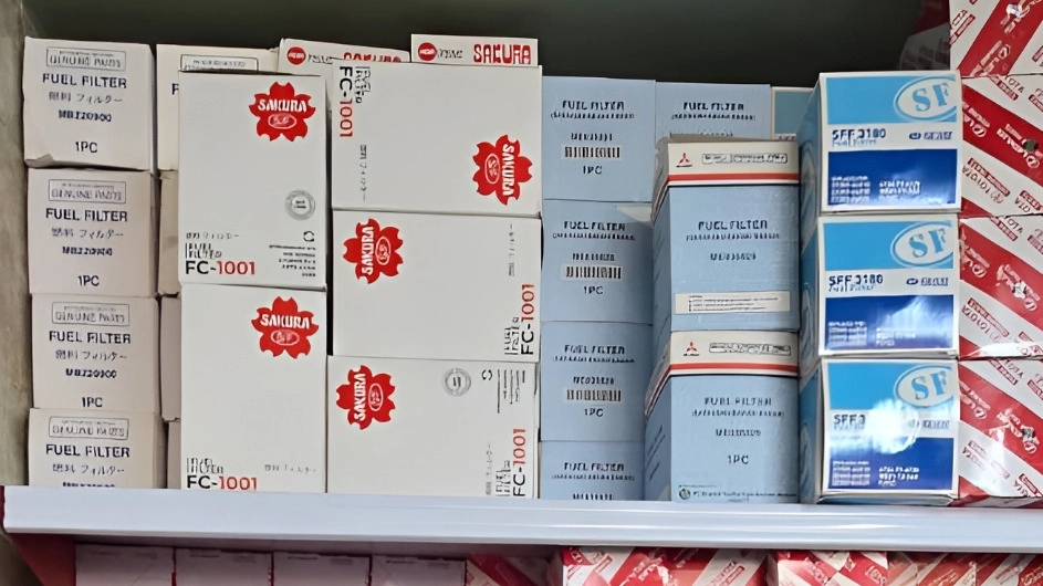 مرکز فروش قطعات یدکی لیفتراک در شیراز مرکز فروش قطعات یدکی لیفتراک در شیراز